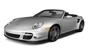 Porsche Locksmith Service