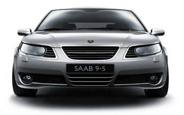 Saab Locksmith Service